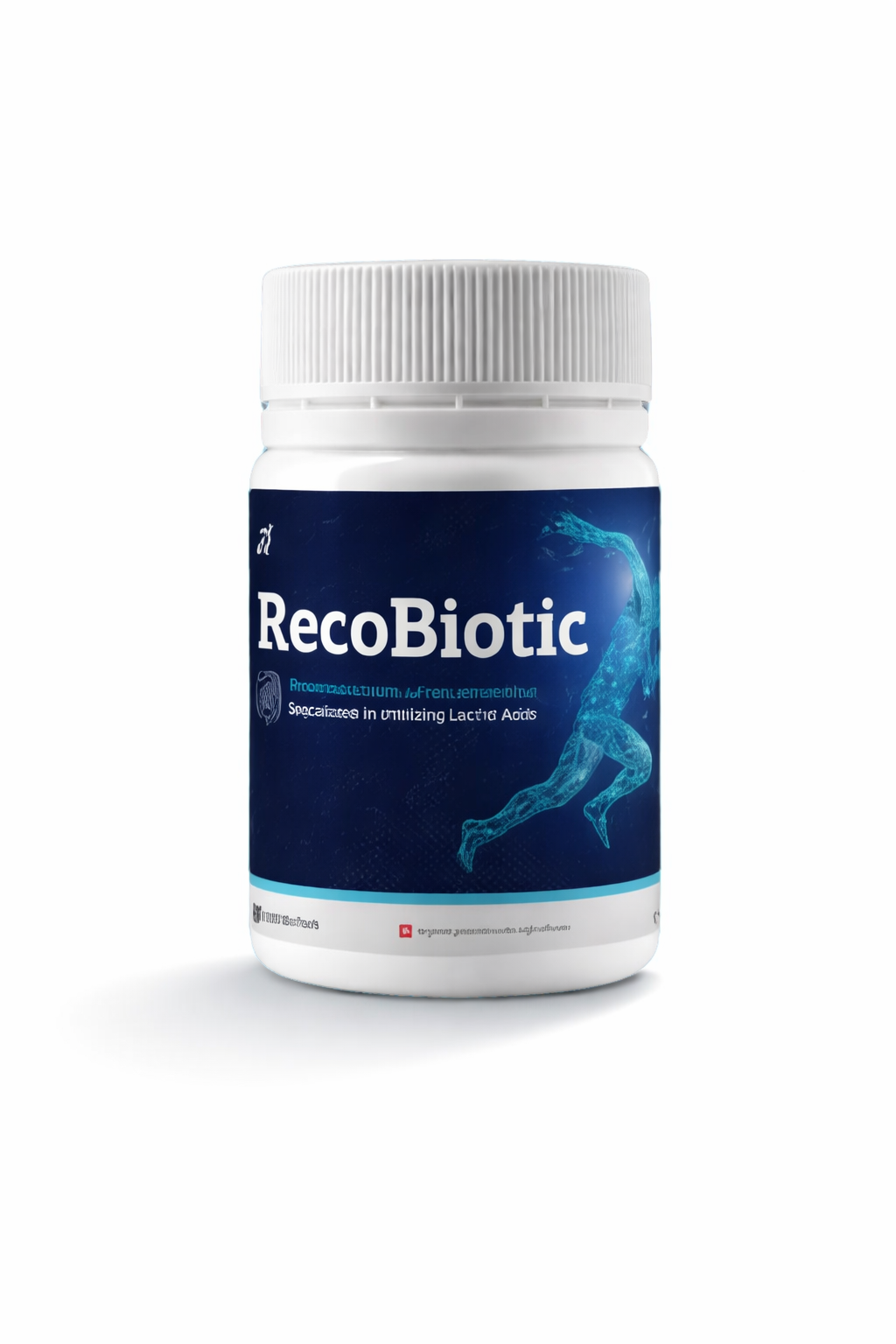 RecoBiotic® — Suscripción mensual